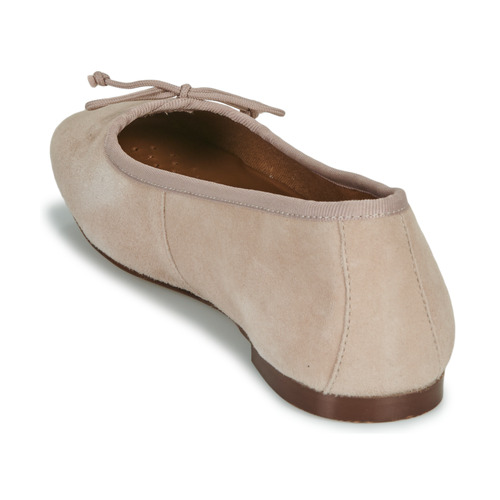 Geox - D MARSILEA - Beige