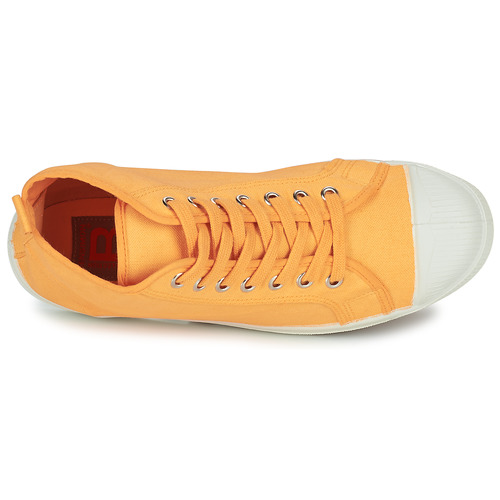 Bensimon - TENNIS STELLA - Jaune