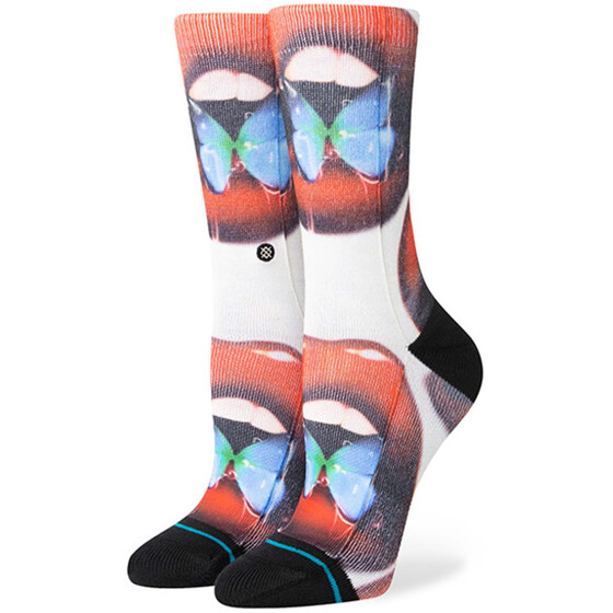 Stance Swallow Offwhite 2023