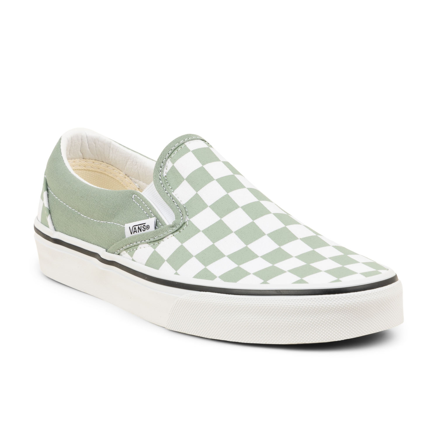 Baskets femme VANS SLIP ON