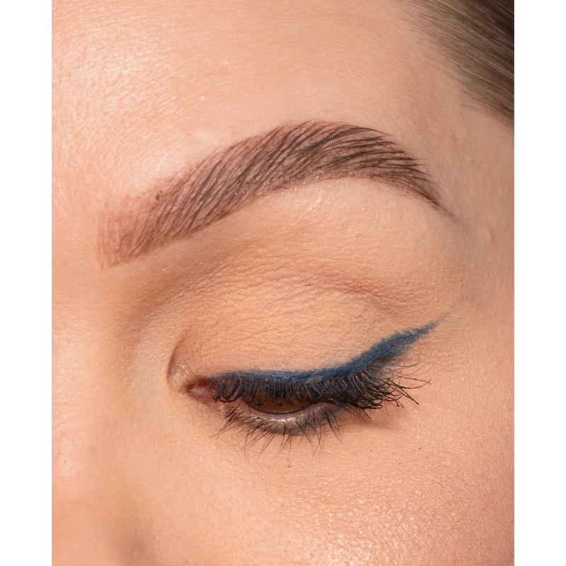 Sandstone Waterproof Eyeliner 0,35 gr. - Blue