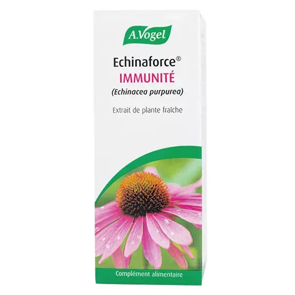 A.Vogel Echinaforce Imunidade 100ml