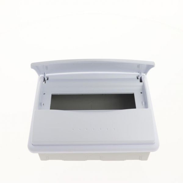 Famatel Quadro Elétrico Encastrar de 8 a 10 Módulos