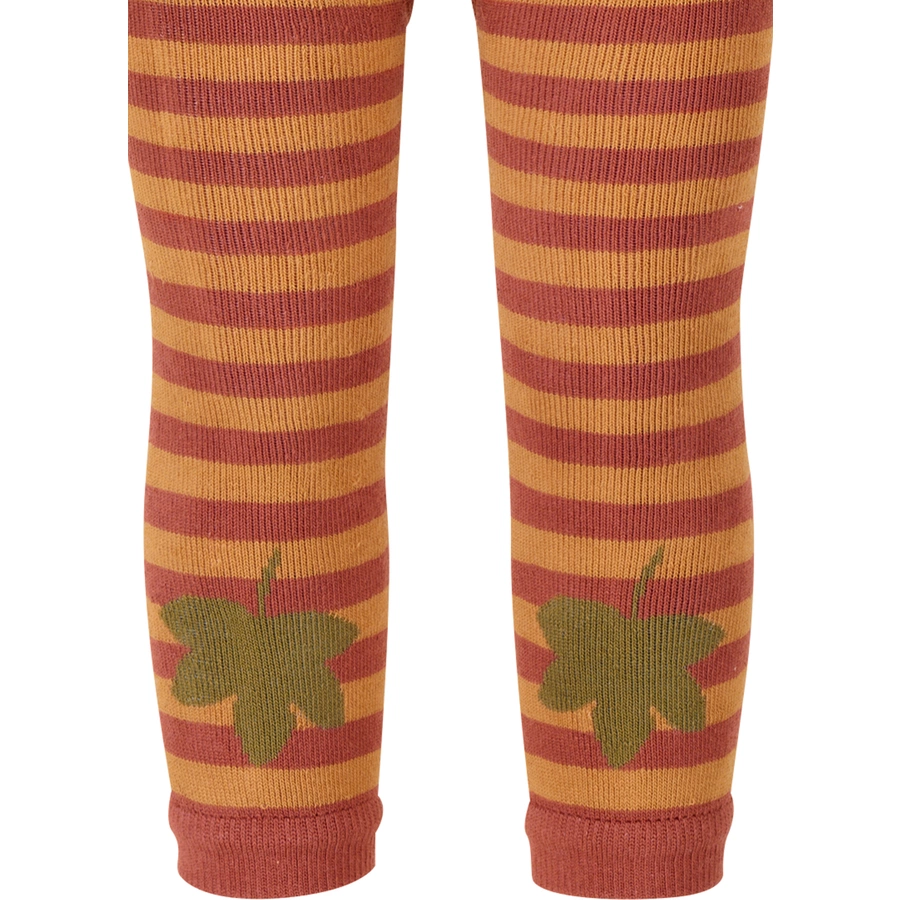 Sterntaler Leggings Autumn braun