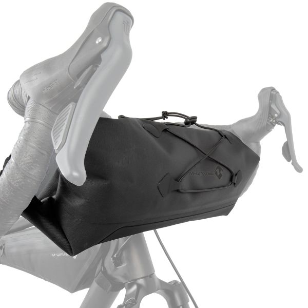 M-Wave Rough Ride II Styrtaske, 12L