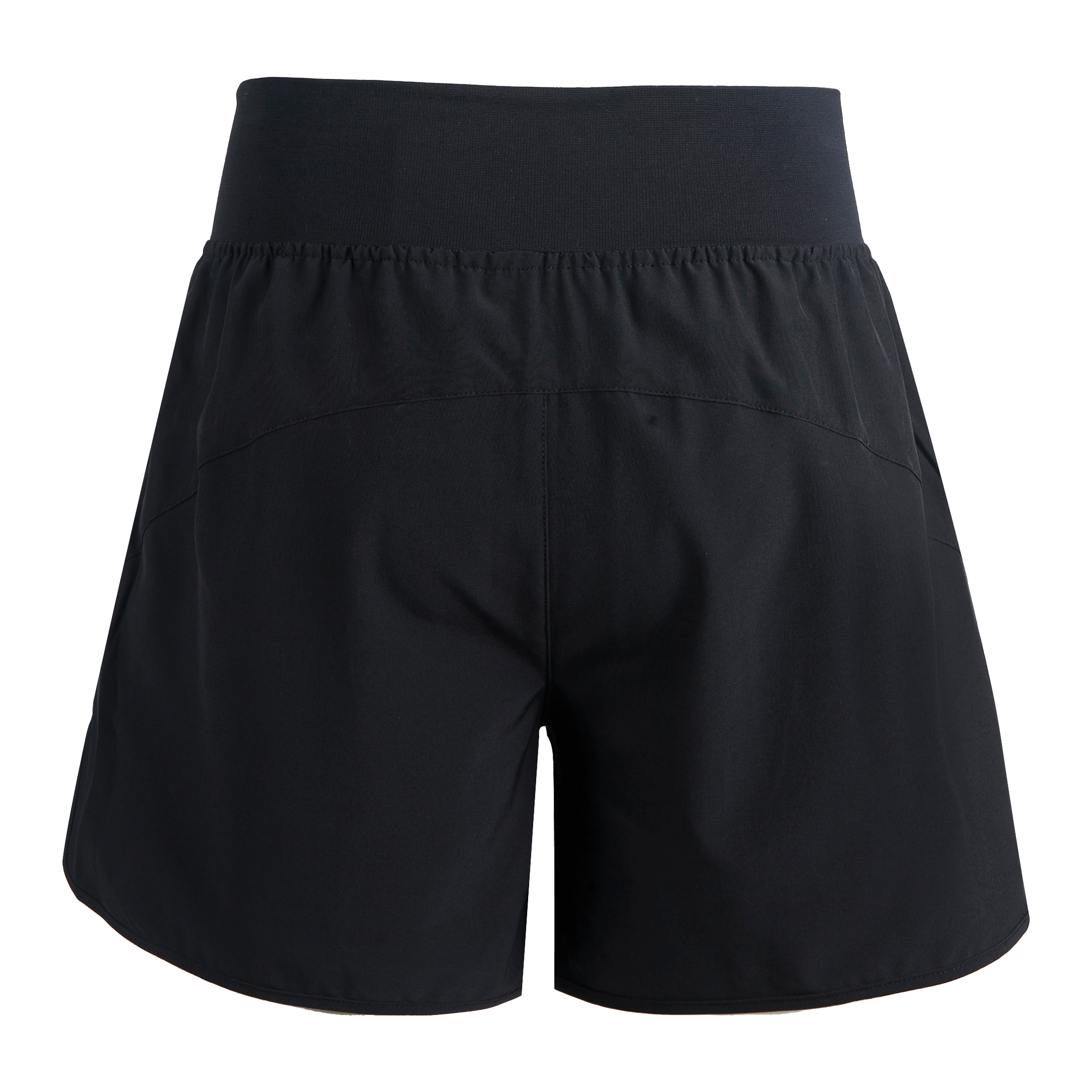 Endurance Kalisi W 2-in-1 Shorts - Treningstøy