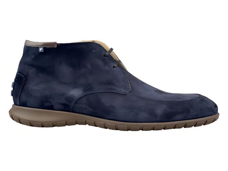 Floris van Bommel SFM-50144 darkblue