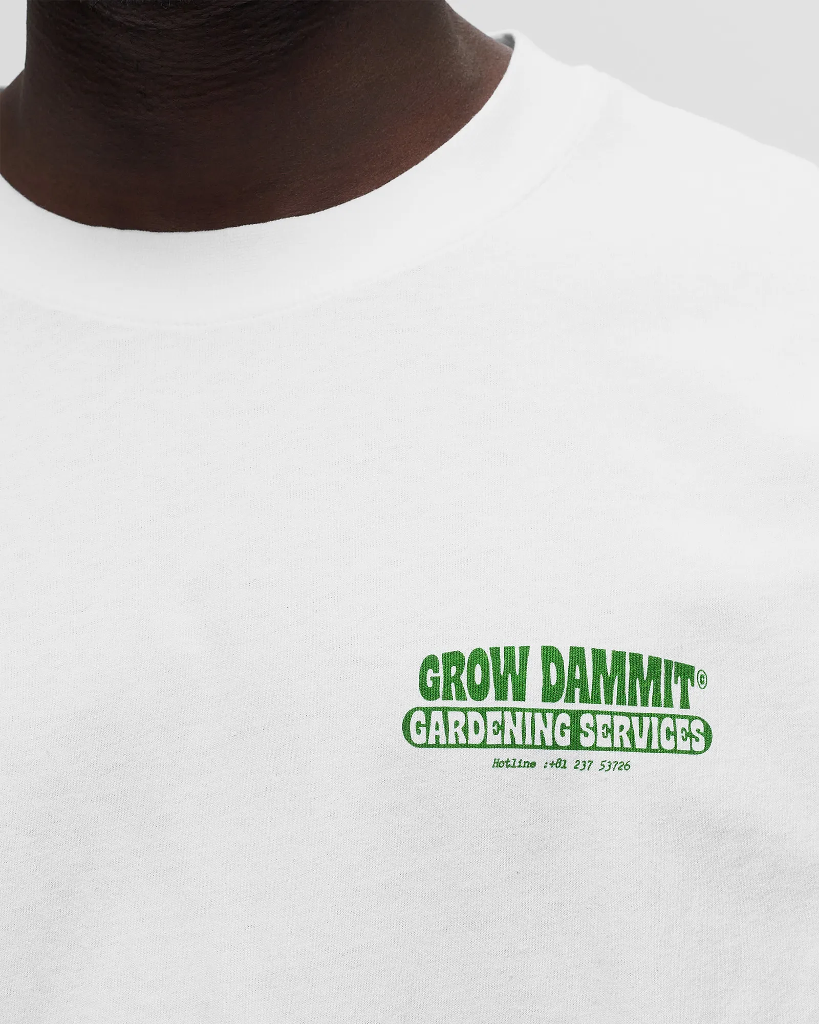Edwin Gardening Services TS