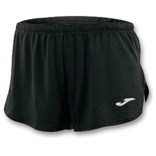 Shorts pretos Joma Olimpia