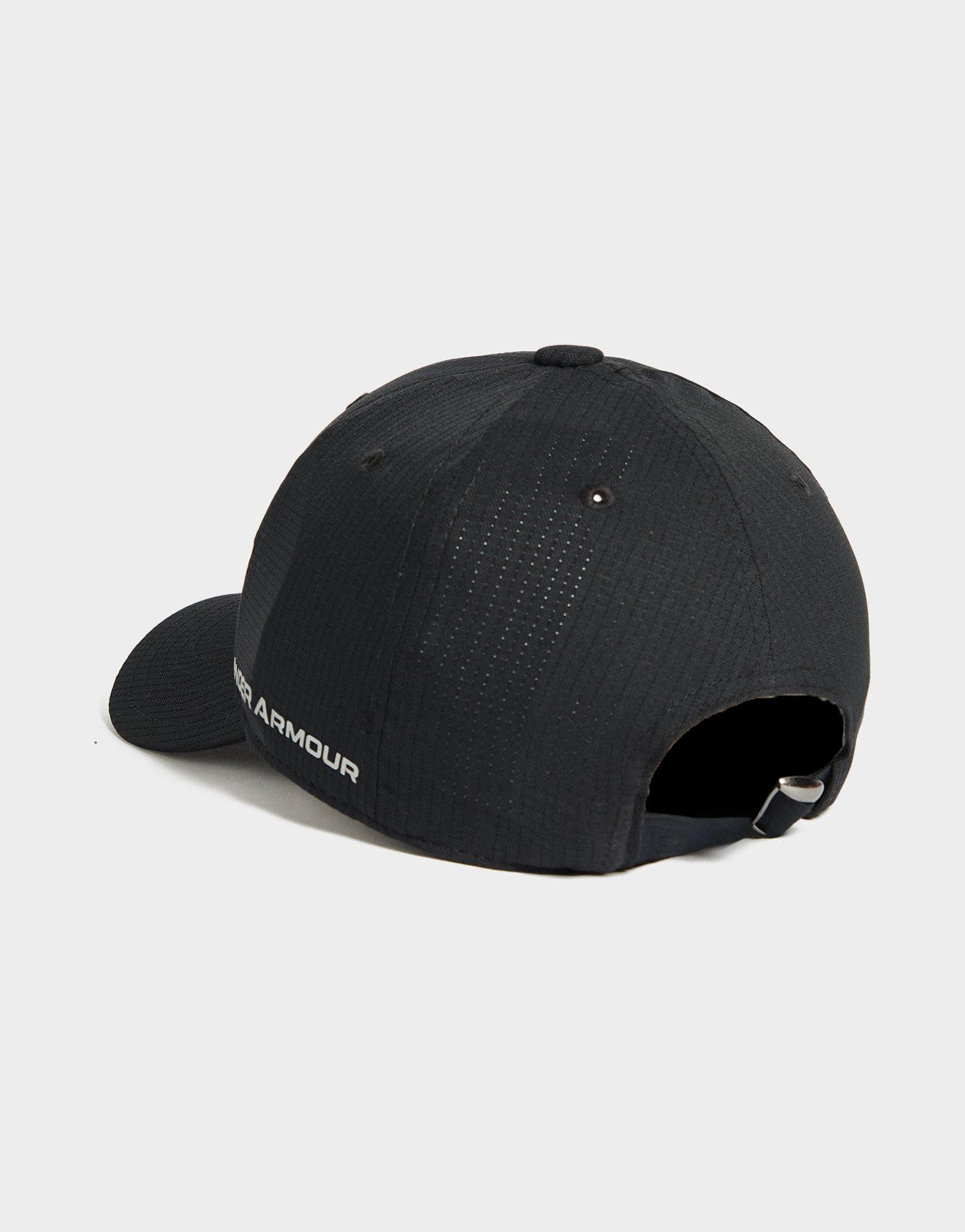 Under Armour Casquette UA ArmourVent Junior