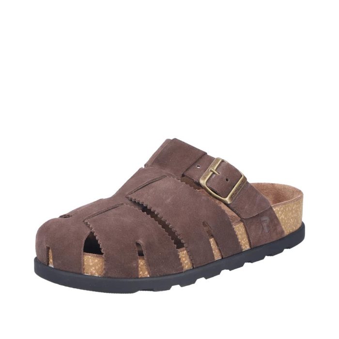 Rieker Slippers Dame V3164-25