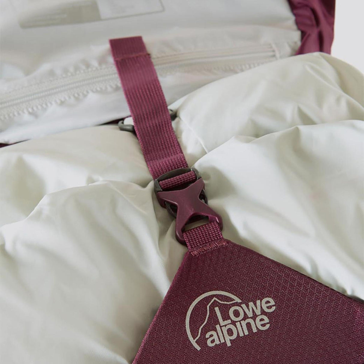 Lowe Alpine<br>Cerro Torre ND60:80