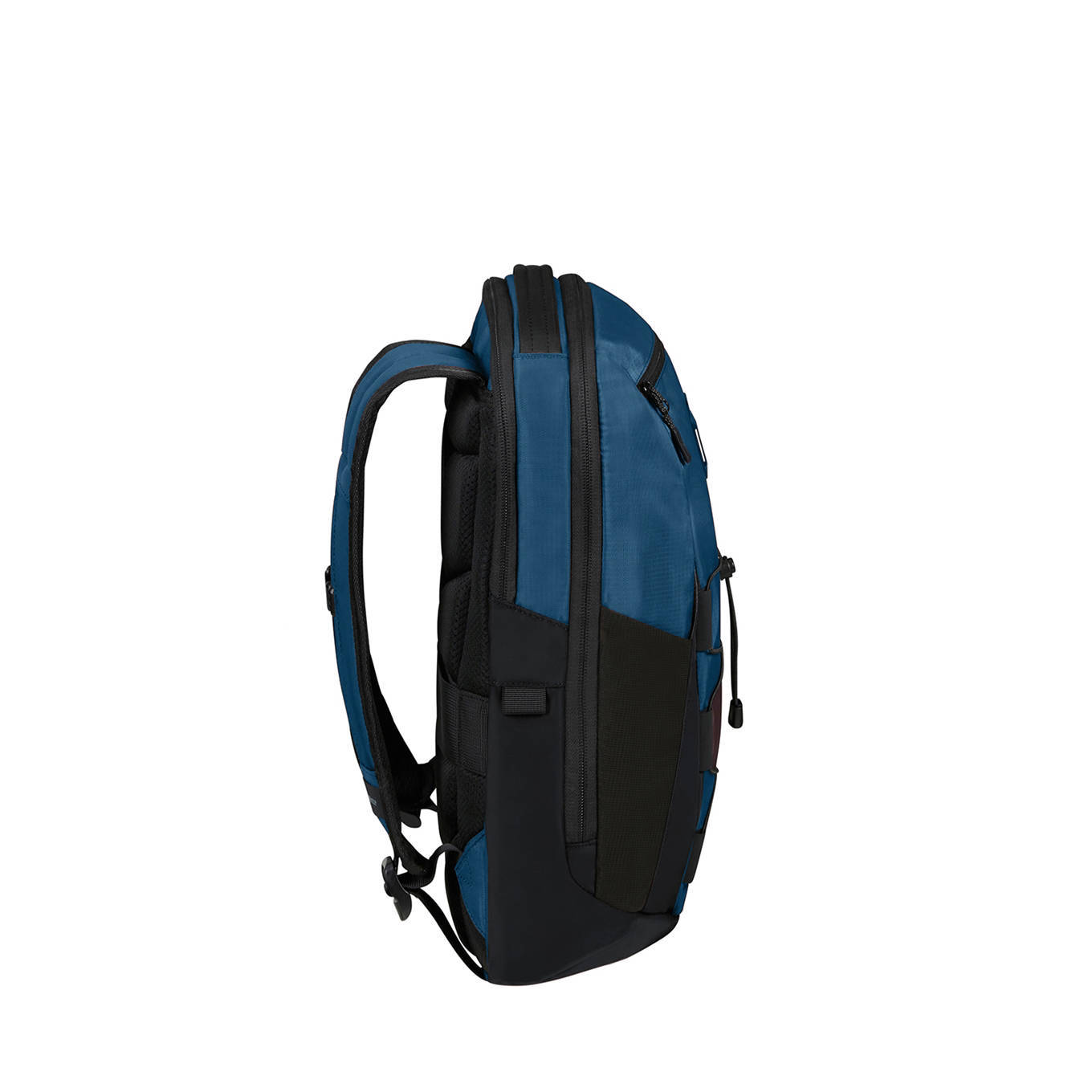 Samsonite 14,1 inch rugzak Dye-Namic L blauw