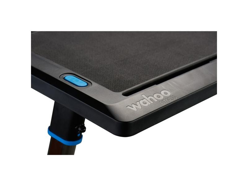 WAHOO Bike KICKR Desk Rollentrainer-Pult