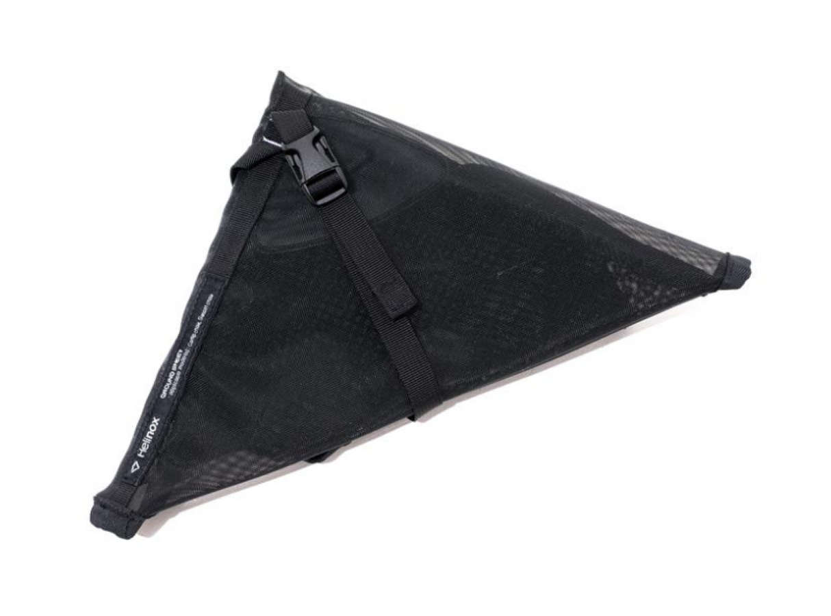 Helinox<br>Ground Sheet Camp/Sunset