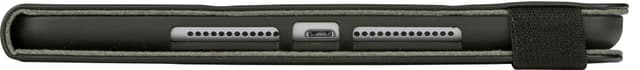 dBramante Oslo cover til iPad 10.2 2021 (sort)