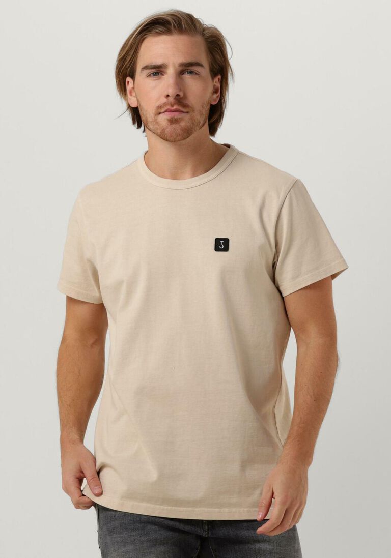 BUTCHER OF BLUE beige butcher of blue t-shirt army tee