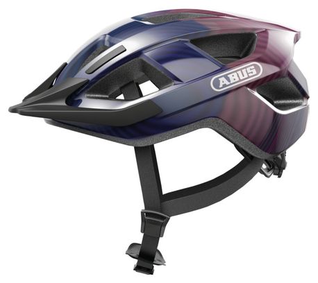 Casque Abus Aduro 3.0 Violet