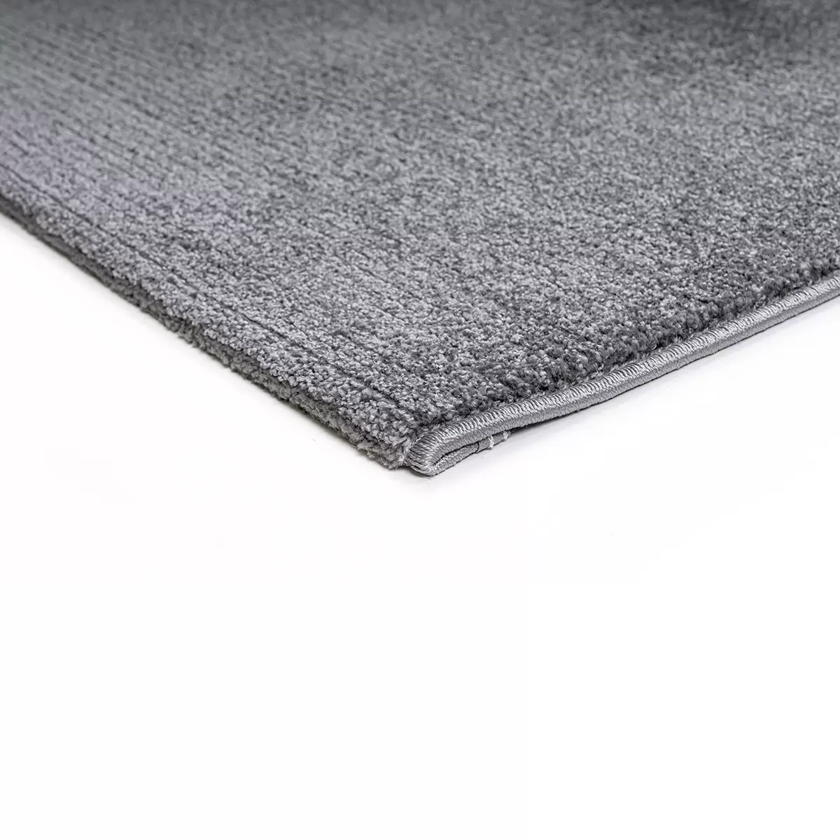 Teppich Pearl Dunkelgrau
