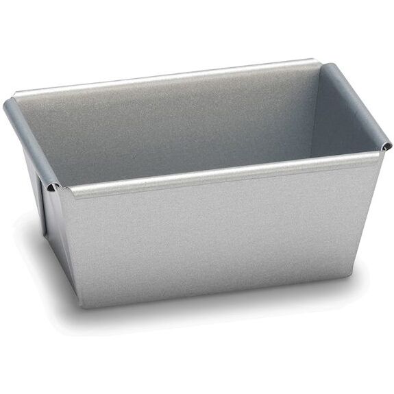 Moule à mini cake 9 cm - Silver Top