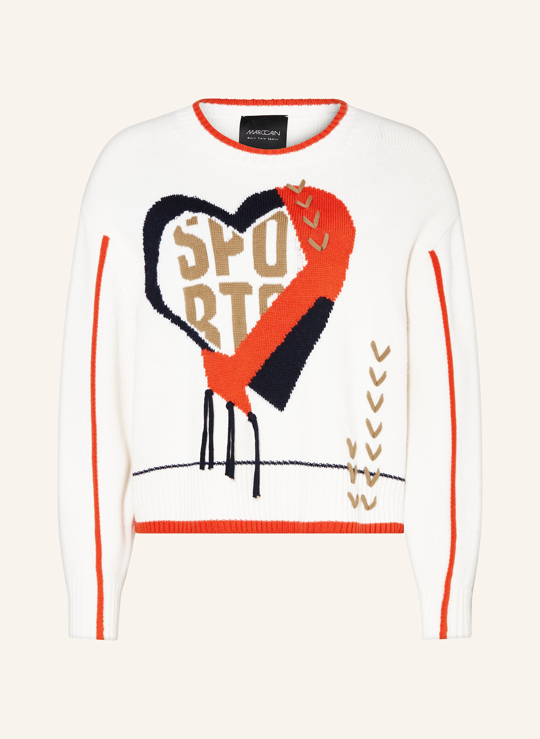 MARC CAIN Pullover