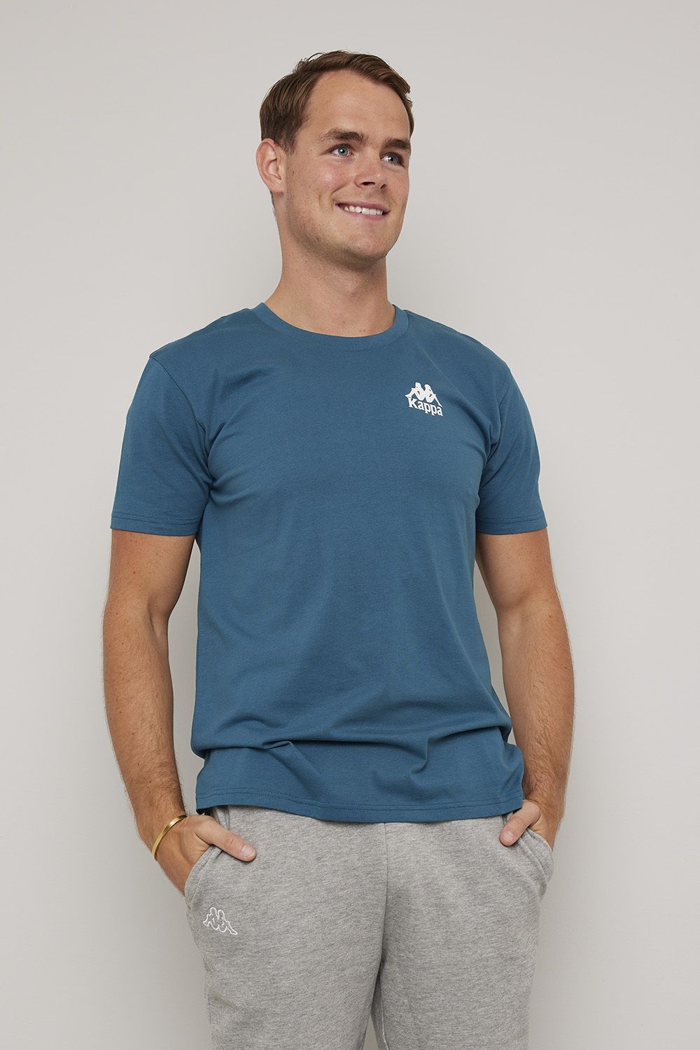 T-skjorte Authentic Wollie