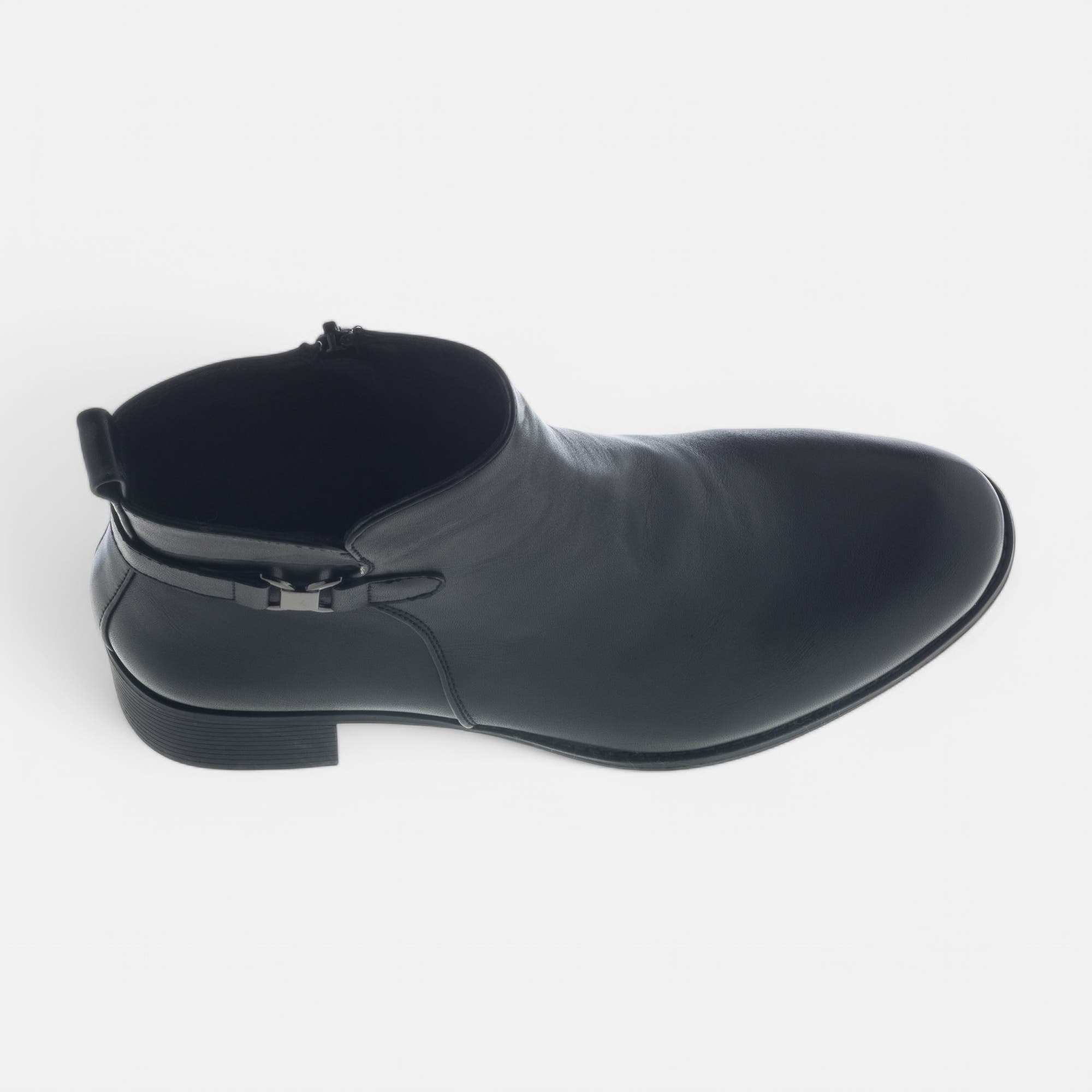 Bottines Femme noir