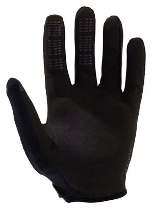 Gants Fox Ranger Violet