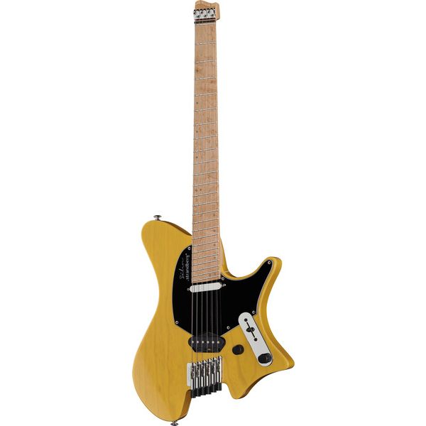 Strandberg Sälen Classic NX TBS