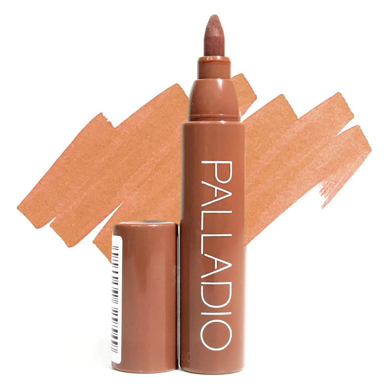 Palladio - Lip Stain, 3ml