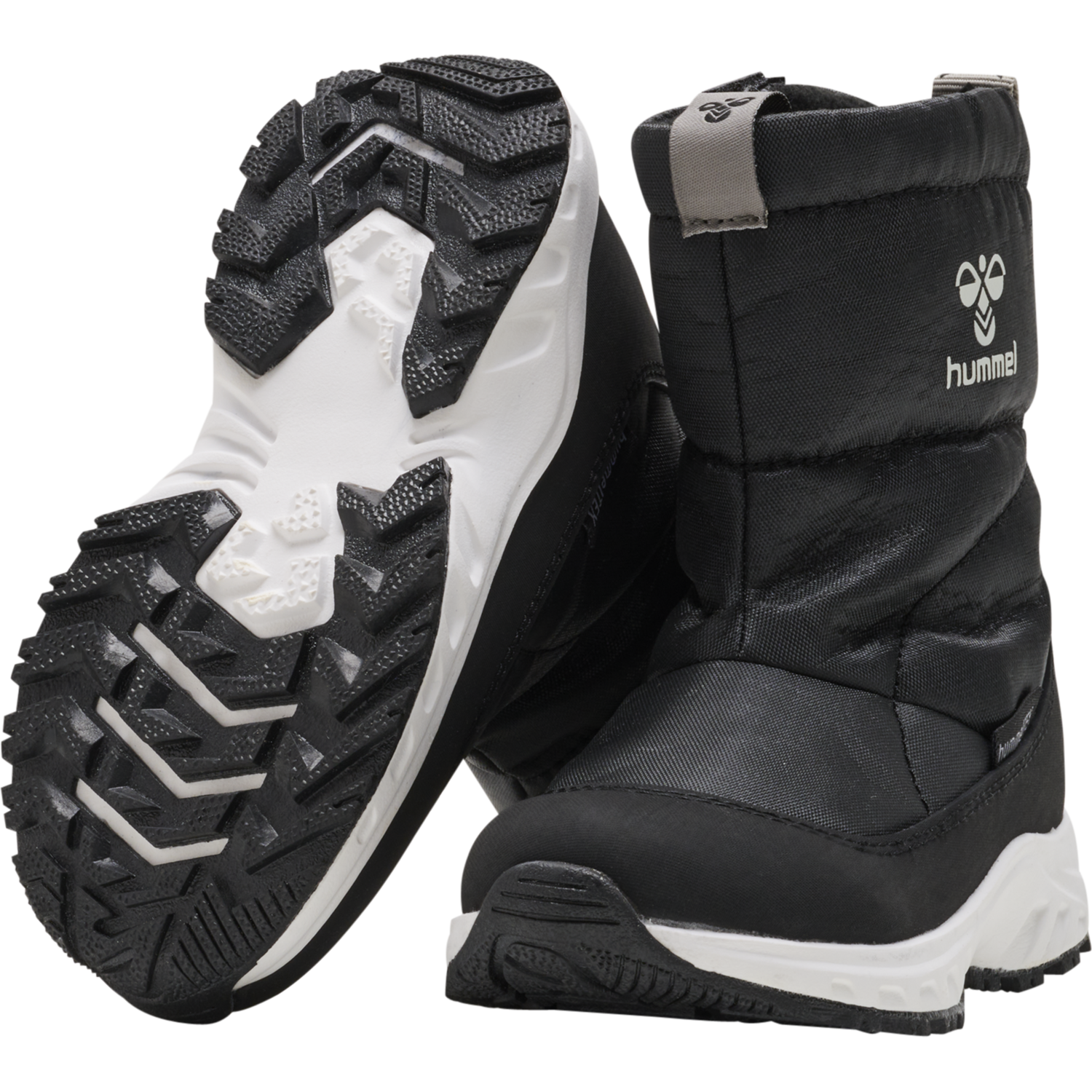 ROOT PUFFER RECYCLED TEX INFANT