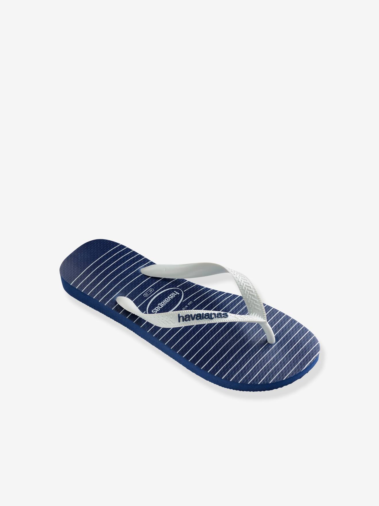 Chinelo infantil Top Nautical HAVAIANAS, multicolorido