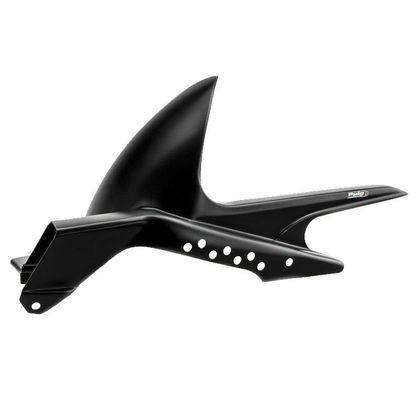 Garde boue Puig type S - Noir
