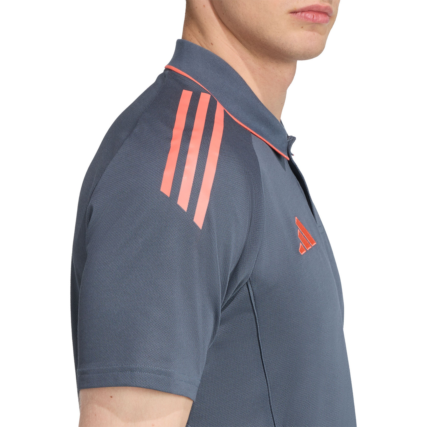adidas Bayern München Polo 2025/2026