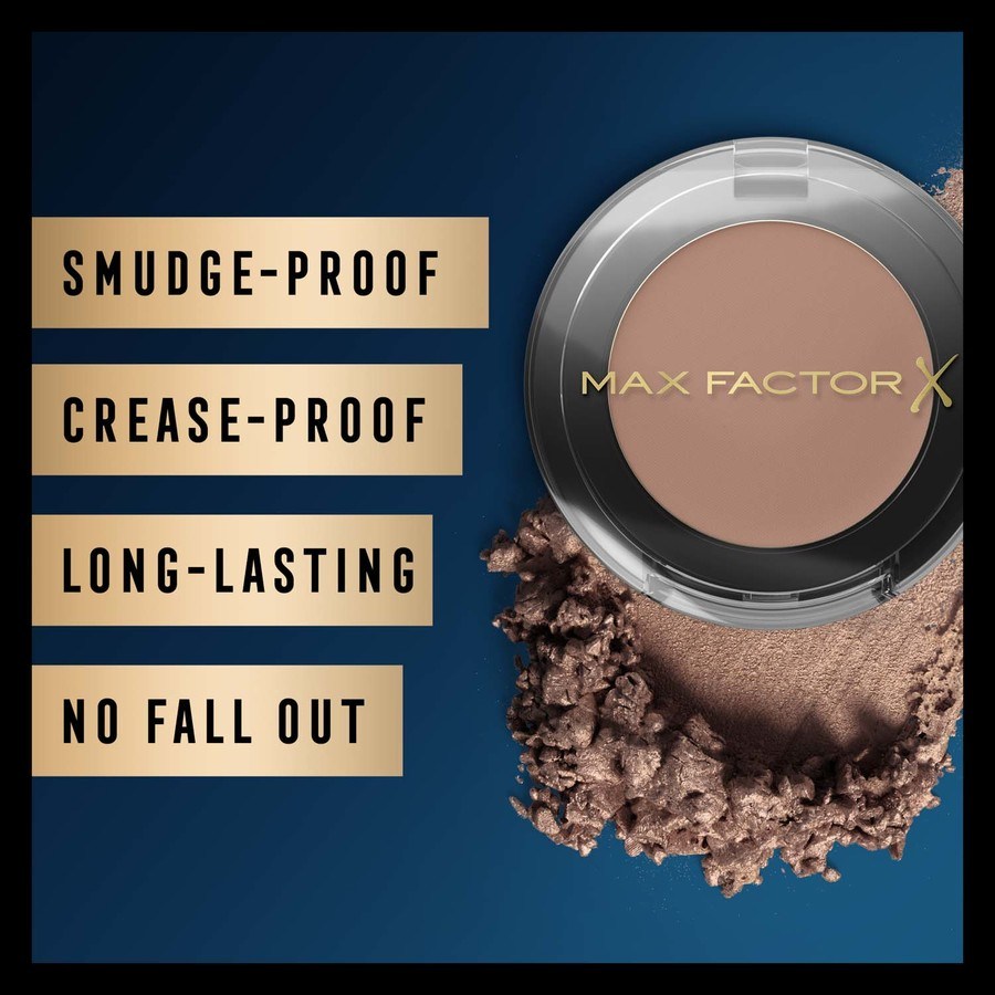 Max Factor Masterpiece Mono Shadow 03 Crystal Bark 1,85g
