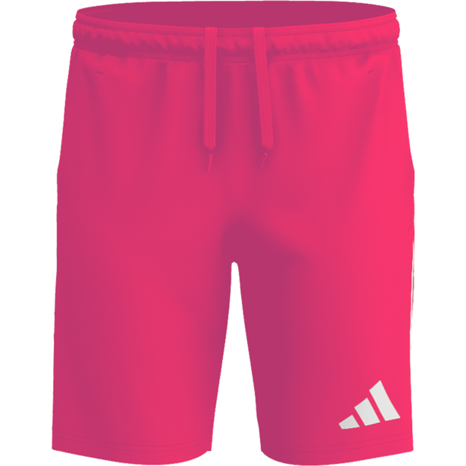 adidas DHB Hockey Short Uit Heren