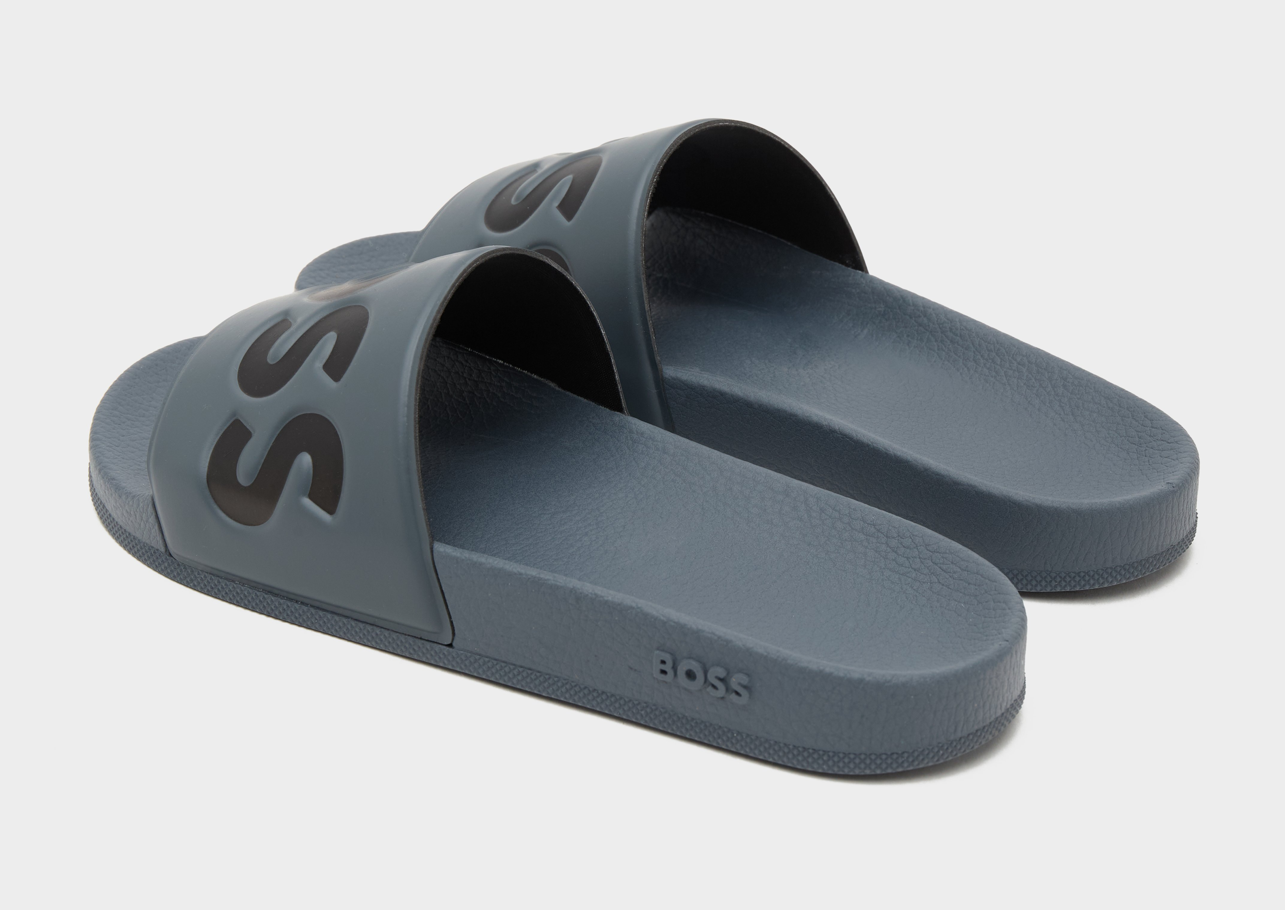 BOSS Claquettes Aryeh Homme