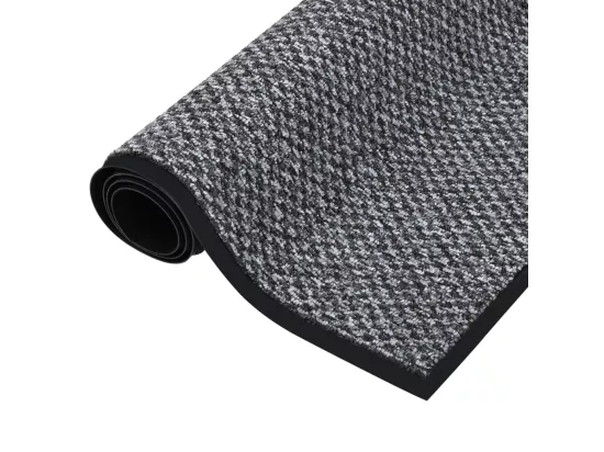 Paillasson Gris 60x80 cm
