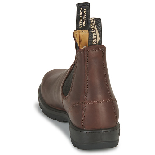 Blundstone - CLASSIC CHELSEA BOOTS - Bordeaux