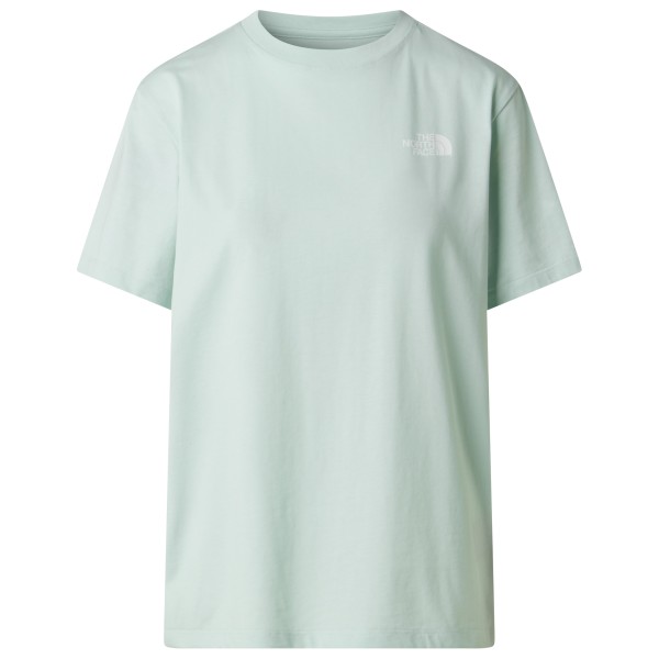 The North Face - Women's Evolution Box Relaxed Short Sleeve - T-shirt