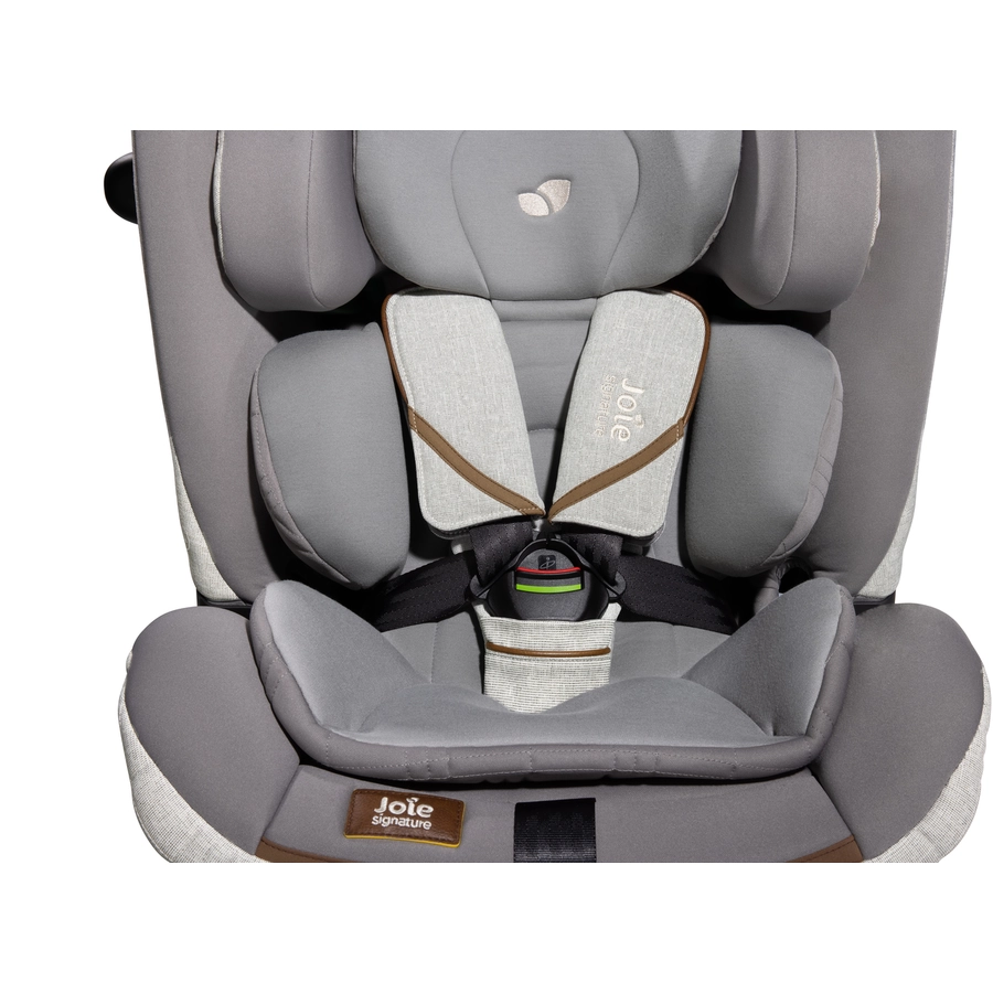 Joie Signature i-Spin XL Autokindersitz Oyster