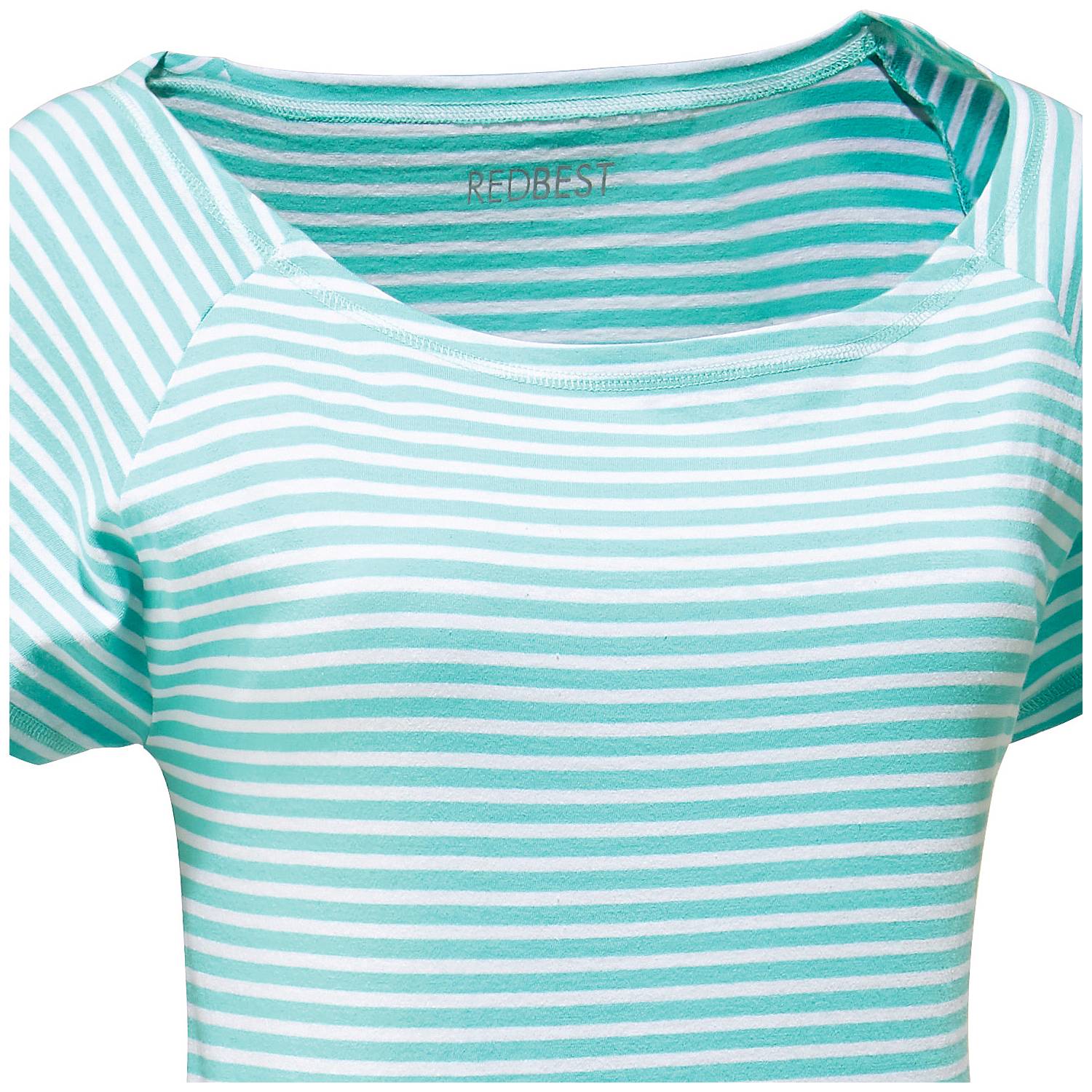REDBEST Single-Jersey Damen-Schlafanzug
