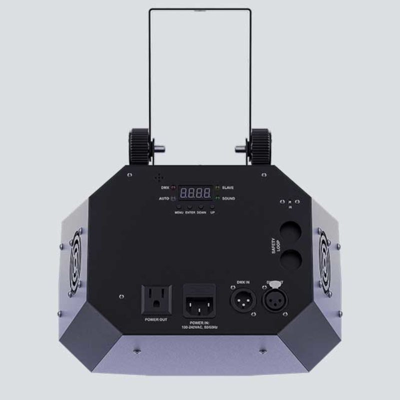 Chauvet DJ Wash FX Hex