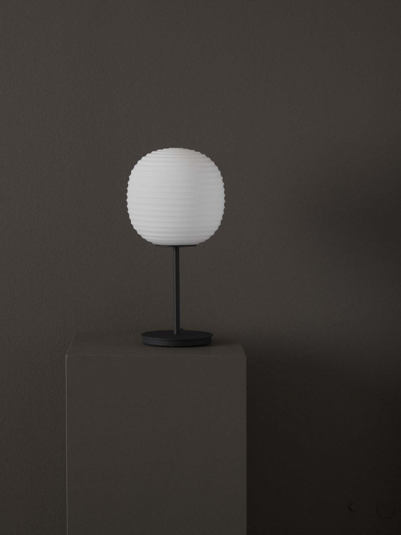 New Works Lantern tafellamp small