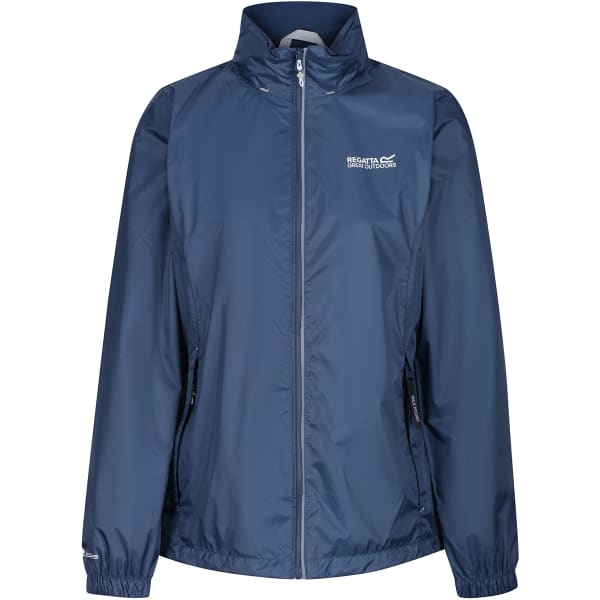 Veste randonnée REGATTA CORINNE IV DARK DENIM