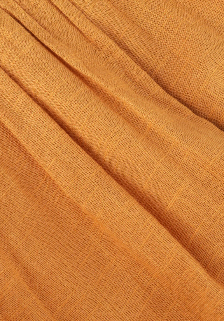 RUBY TUESDAY camel ruby tuesday midi jurk imala dress
