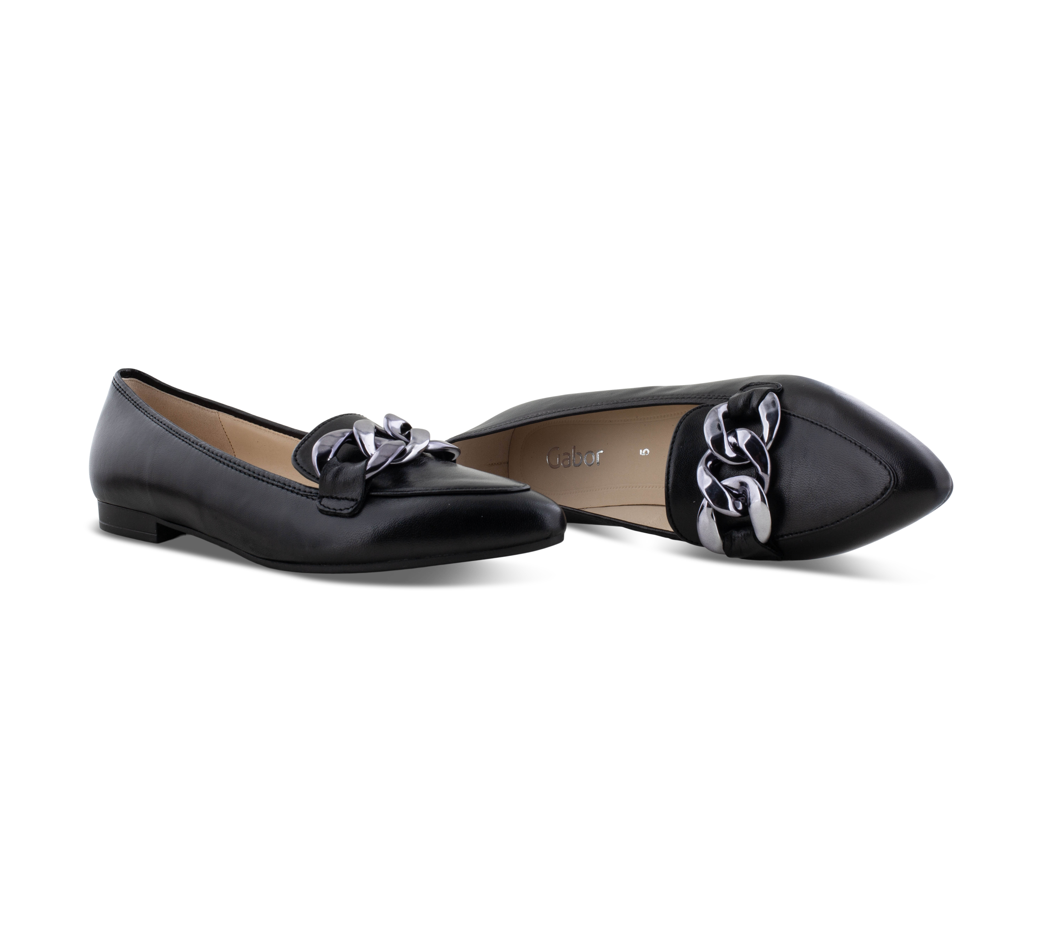 Gabor Klassische Pumps
