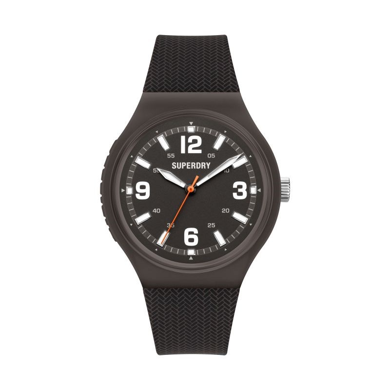 Montre Homme Urban XL Infantry - SYG345B