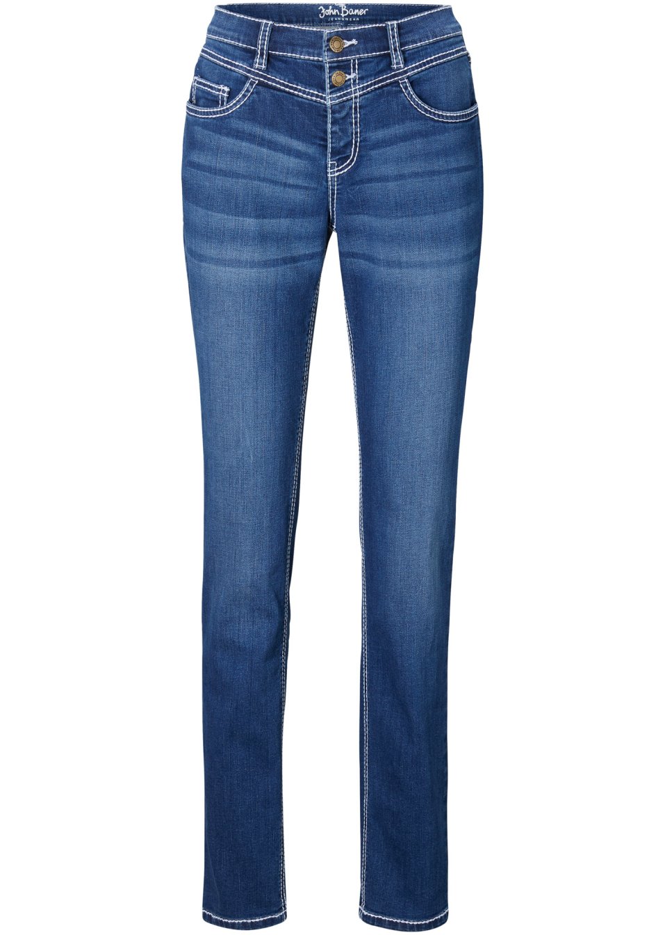 Jean, Slim