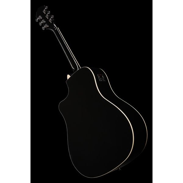 Fender FA-125CE II Blk